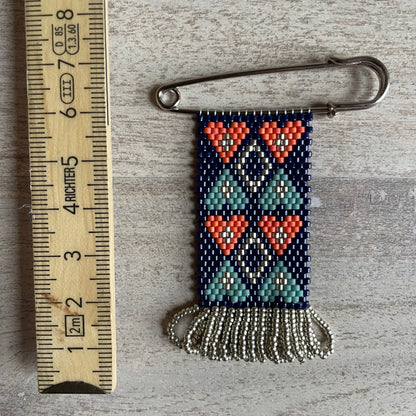 Sample Sale Brooch - 063