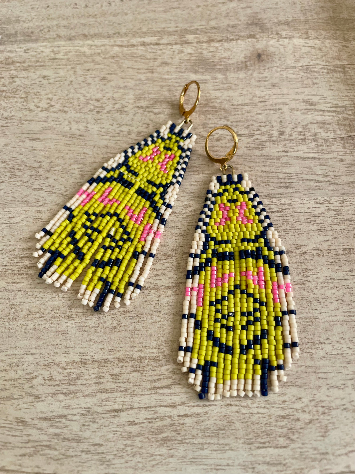 Sample Sale Earrings 3