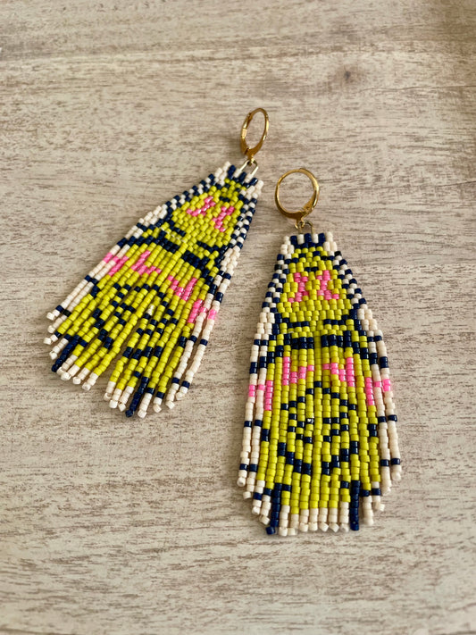 Sample Sale Earrings 3