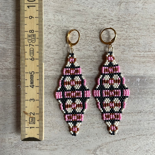 Sample Sale Earrings - 055
