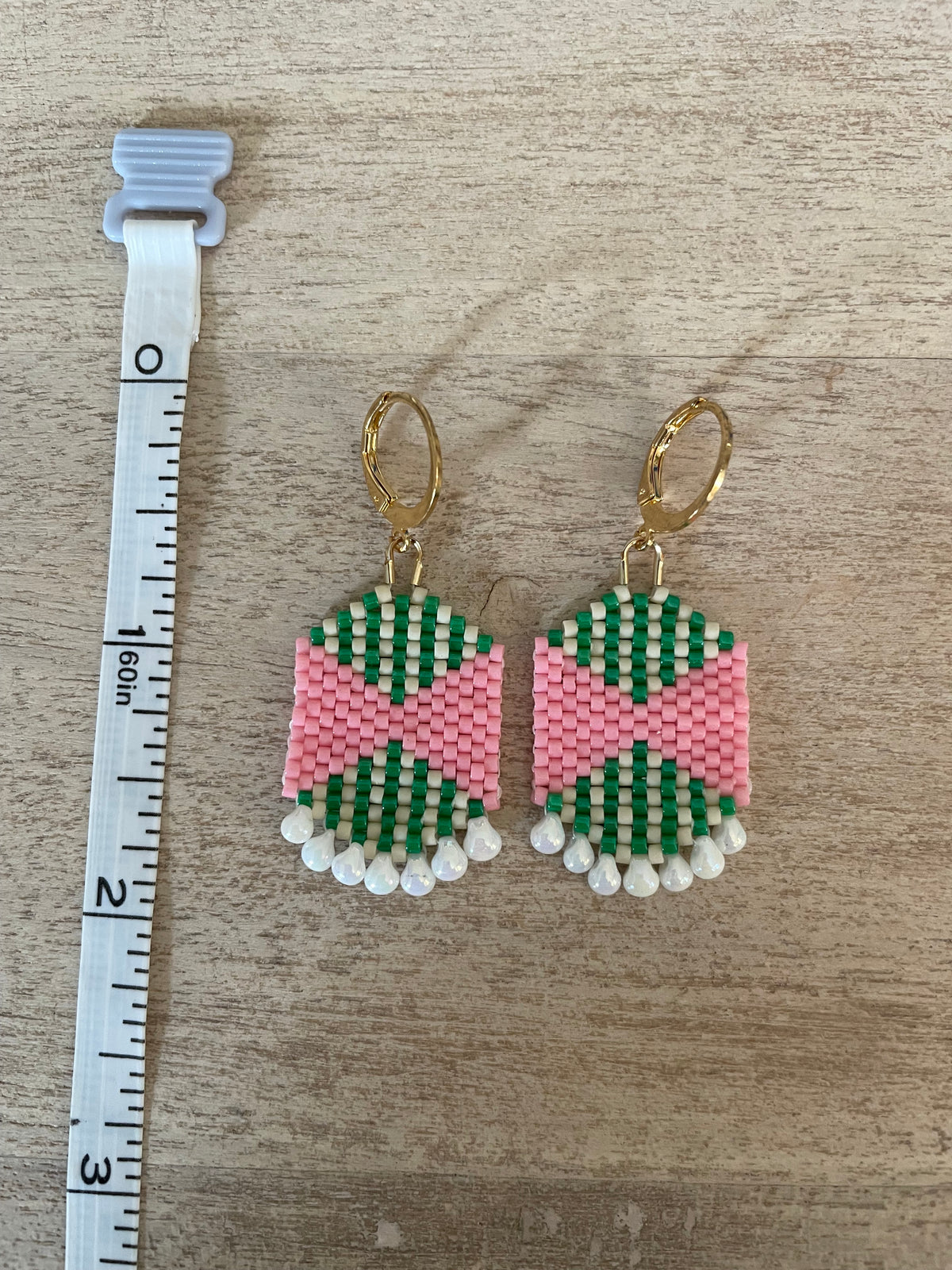 Sample Sale Earrings 38