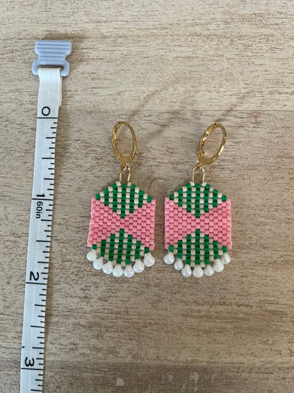 Sample Sale Earrings 38