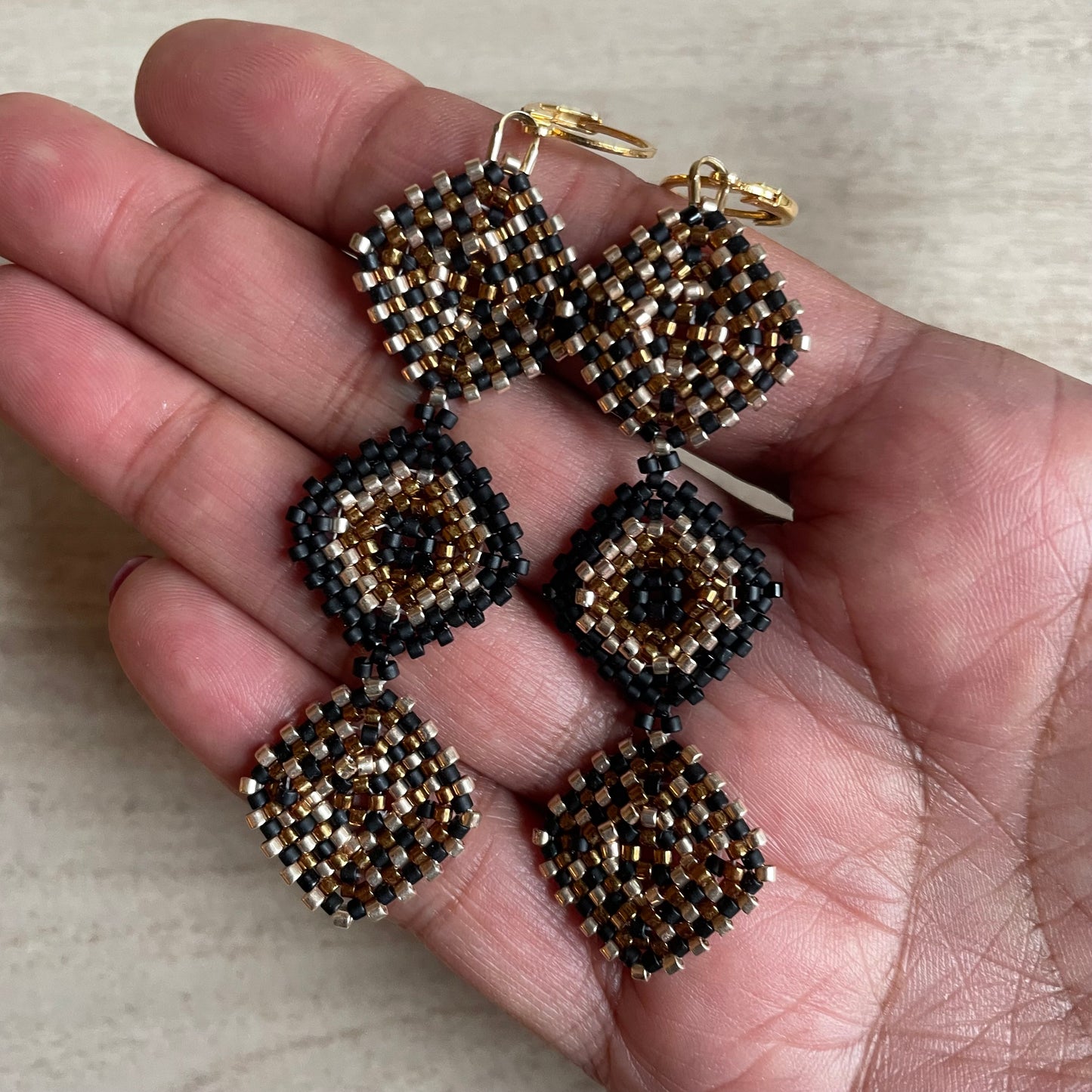 Sample Sale Earrings - 040