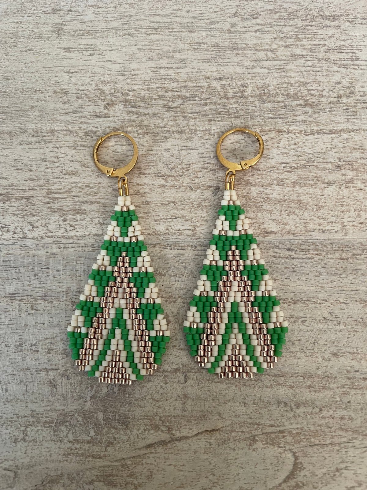 Sample Sale Earrings 44