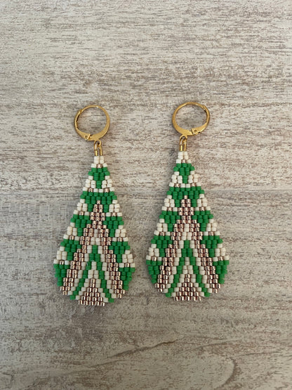 Sample Sale Earrings 44