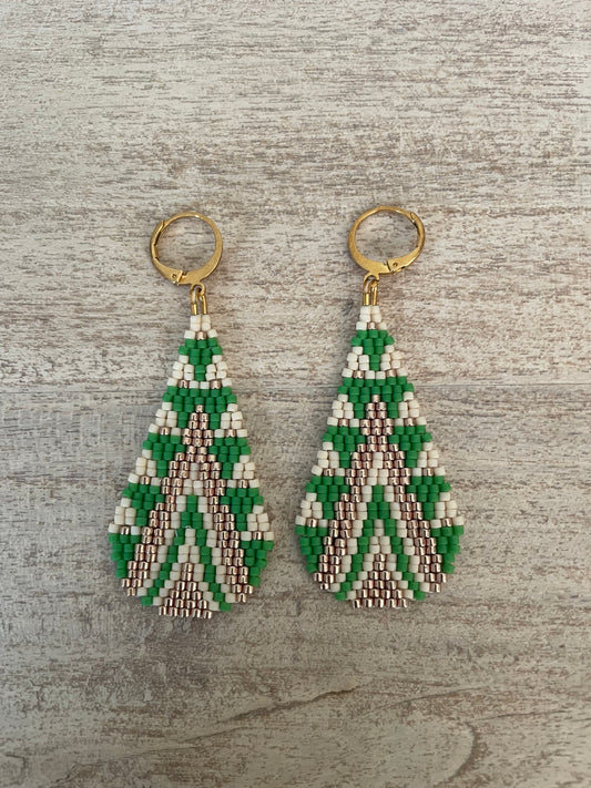 Sample Sale Earrings 44