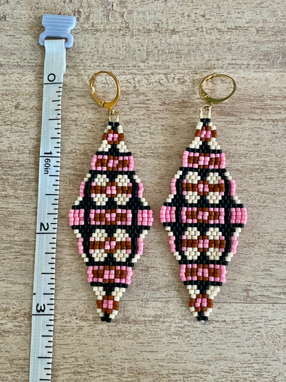 Sample Sale Earrings 23