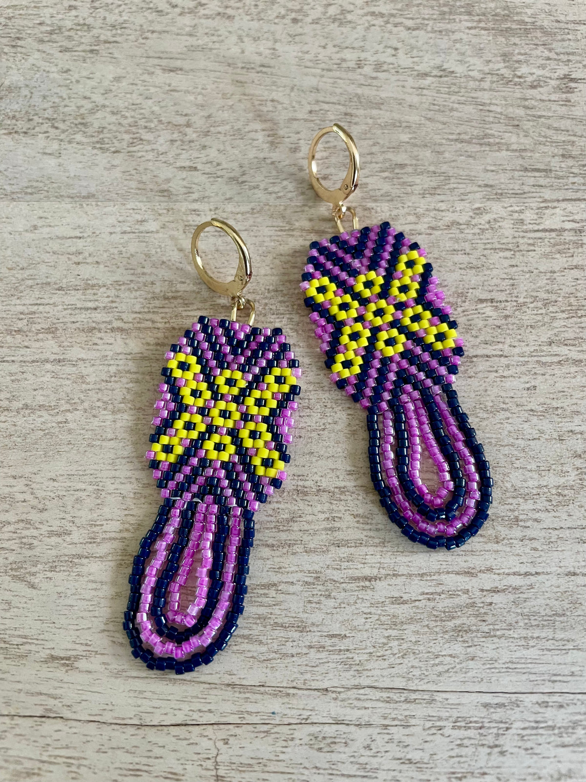 Sample Sale Earrings 7