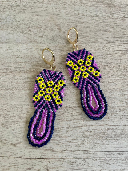 Sample Sale Earrings 7