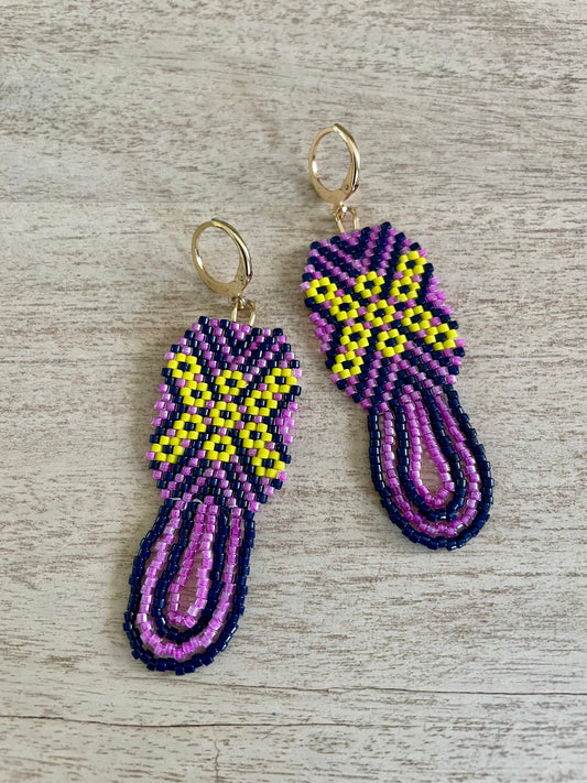 Sample Sale Earrings 7