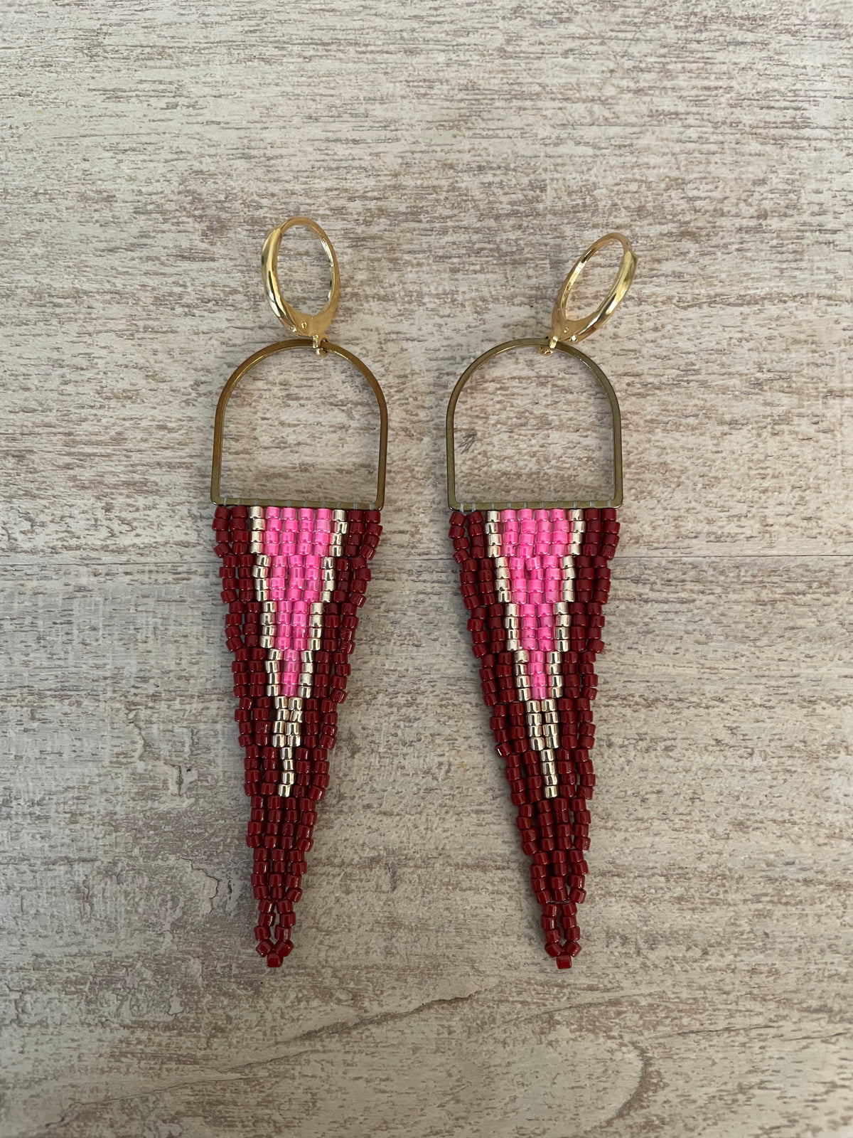 Sample Sale Earrings 45