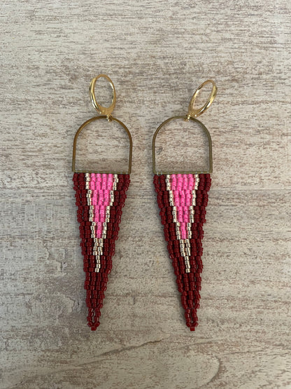 Sample Sale Earrings 45