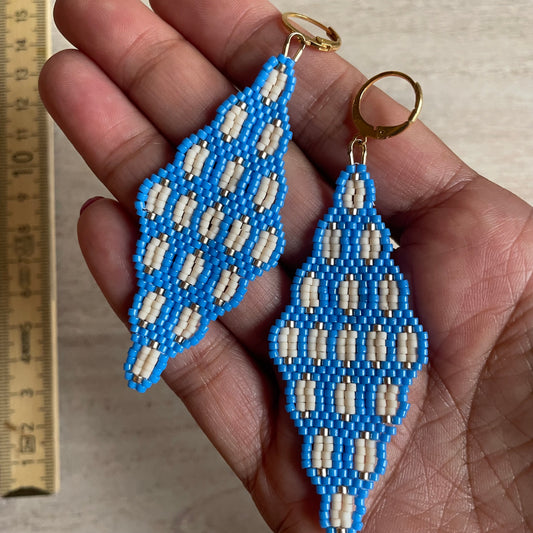 Sample Sale Earrings  - 068