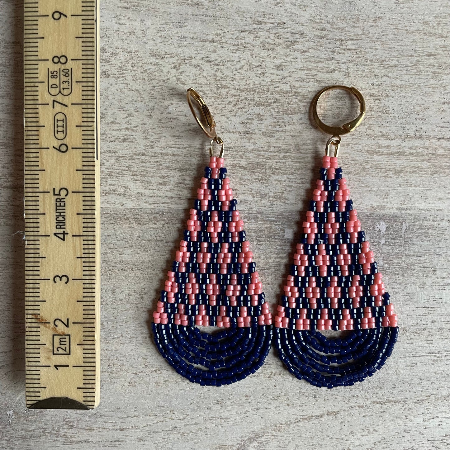Sample Sale Earrings  - 067