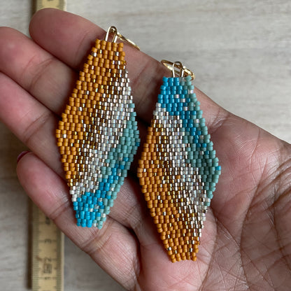 Sample Sale Earrings - 047