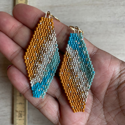Sample Sale Earrings - 047