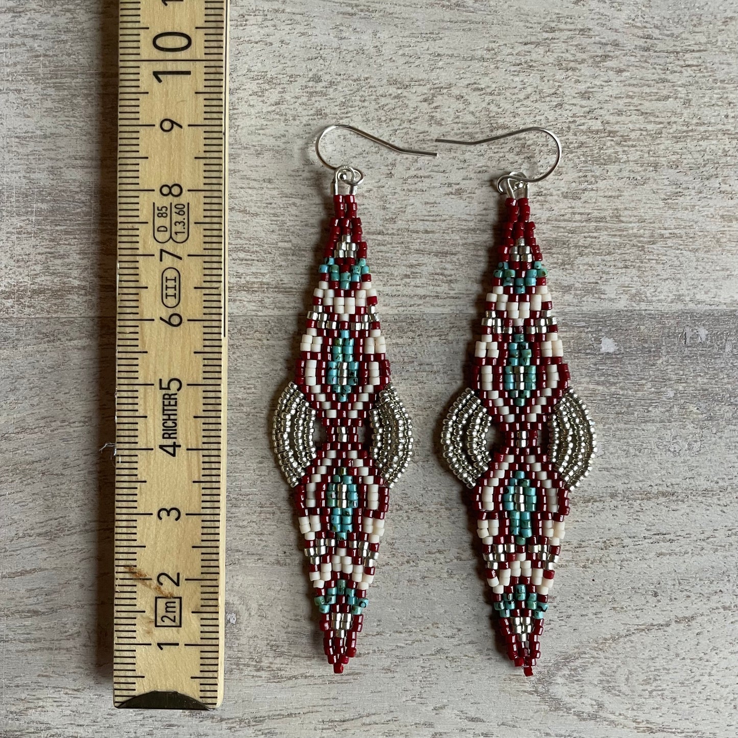 Sample Sale Earrings - 046