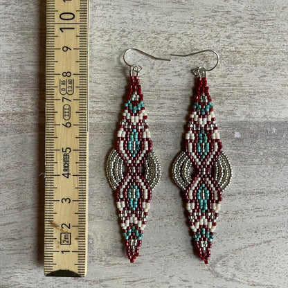 Sample Sale Earrings - 046