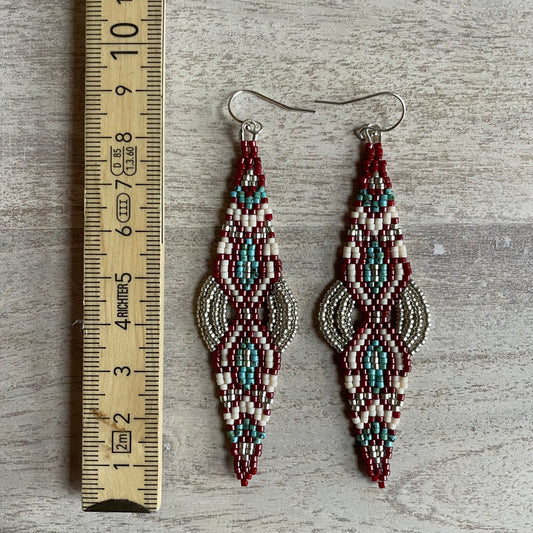 Sample Sale Earrings - 046