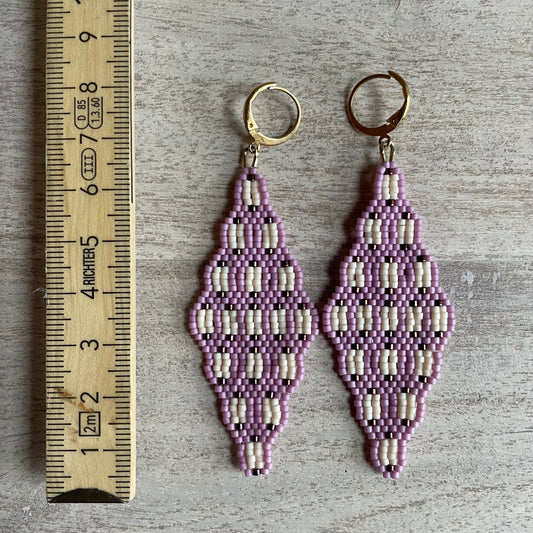 Sample Sale Earrings - 057