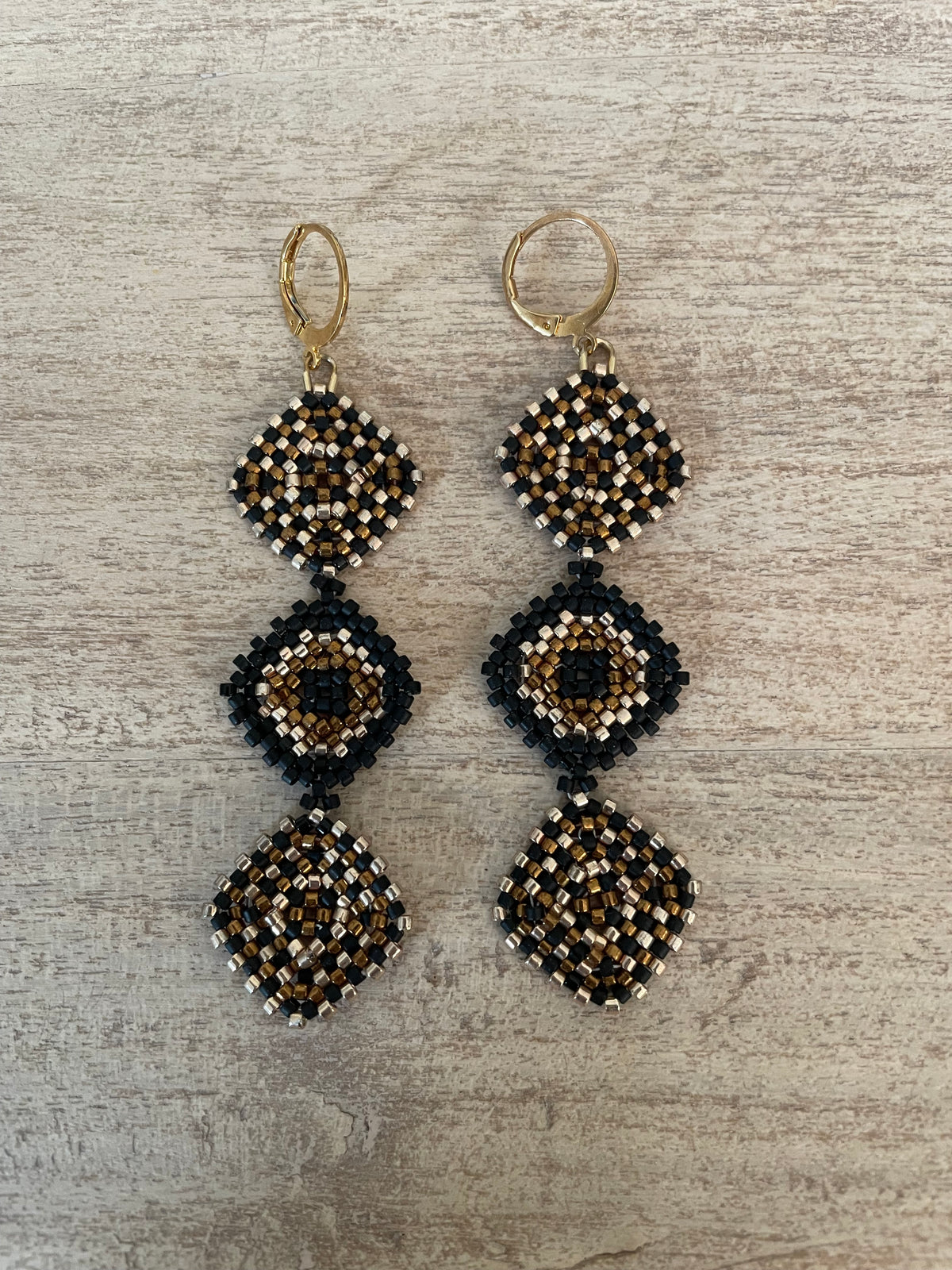 Sample Sale Earrings 49