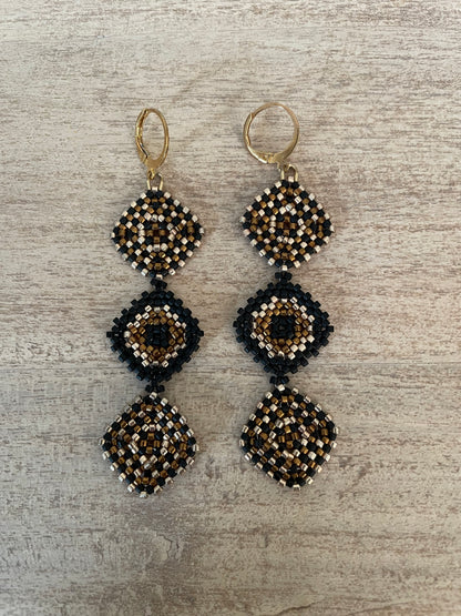 Sample Sale Earrings 49