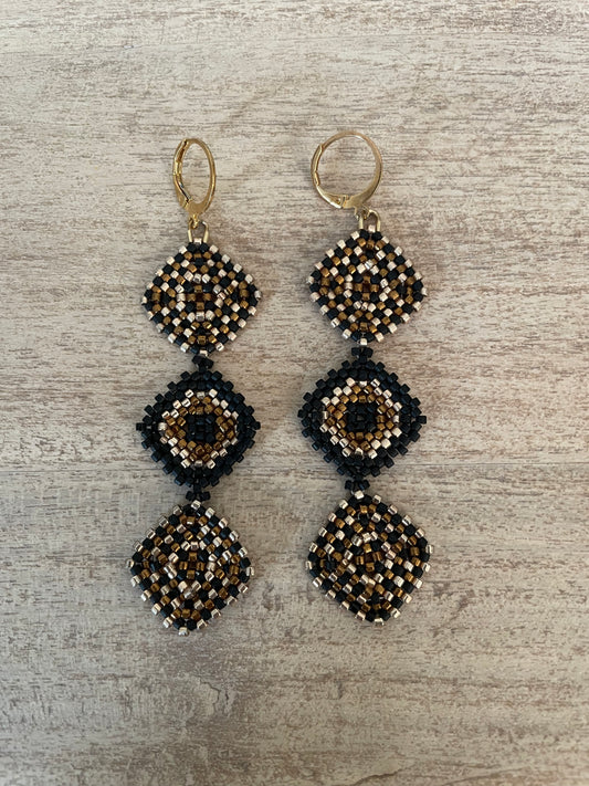 Sample Sale Earrings 49