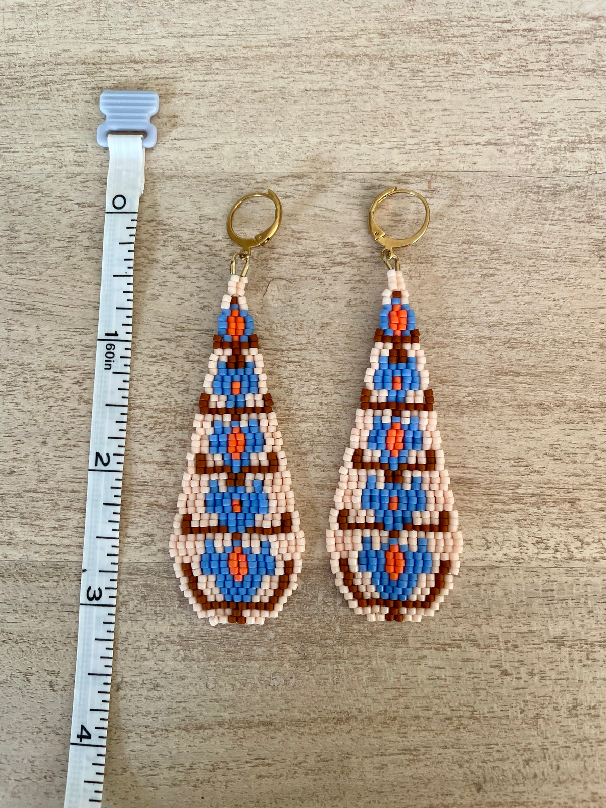 Sample Sale Earrings 34
