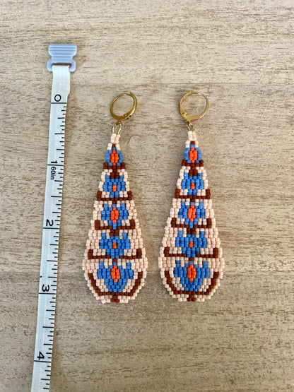 Sample Sale Earrings 34