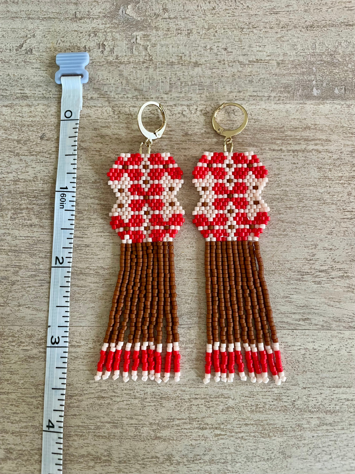 Sample Sale Earrings 14