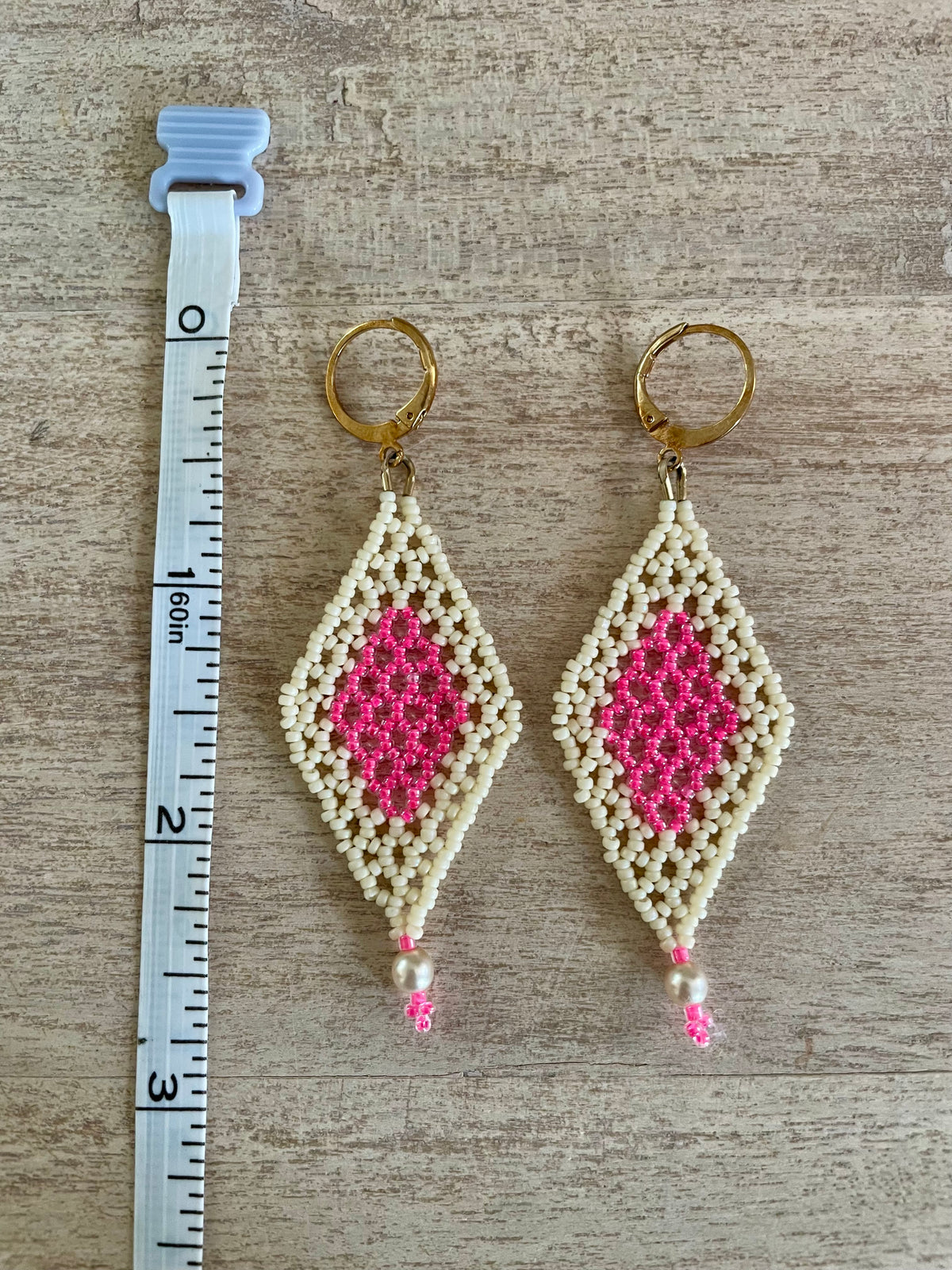 Sample Sale Earrings 17