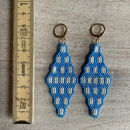 Sample Sale Earrings  - 068