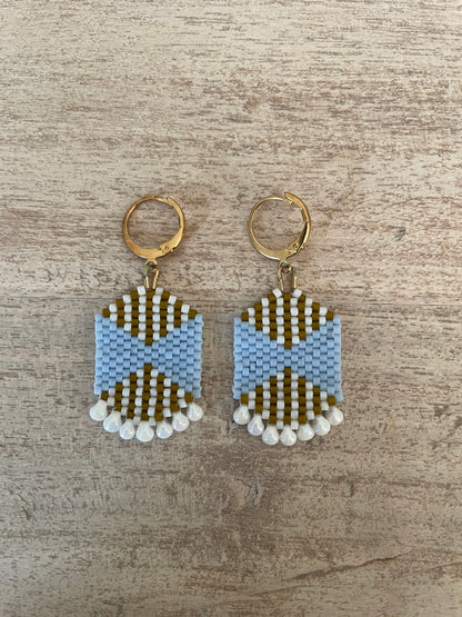 Sample Sale Earrings 39