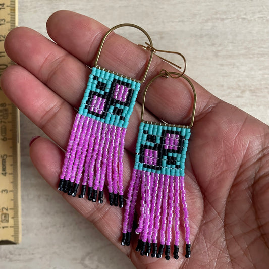 Sample Sale Earrings - 061