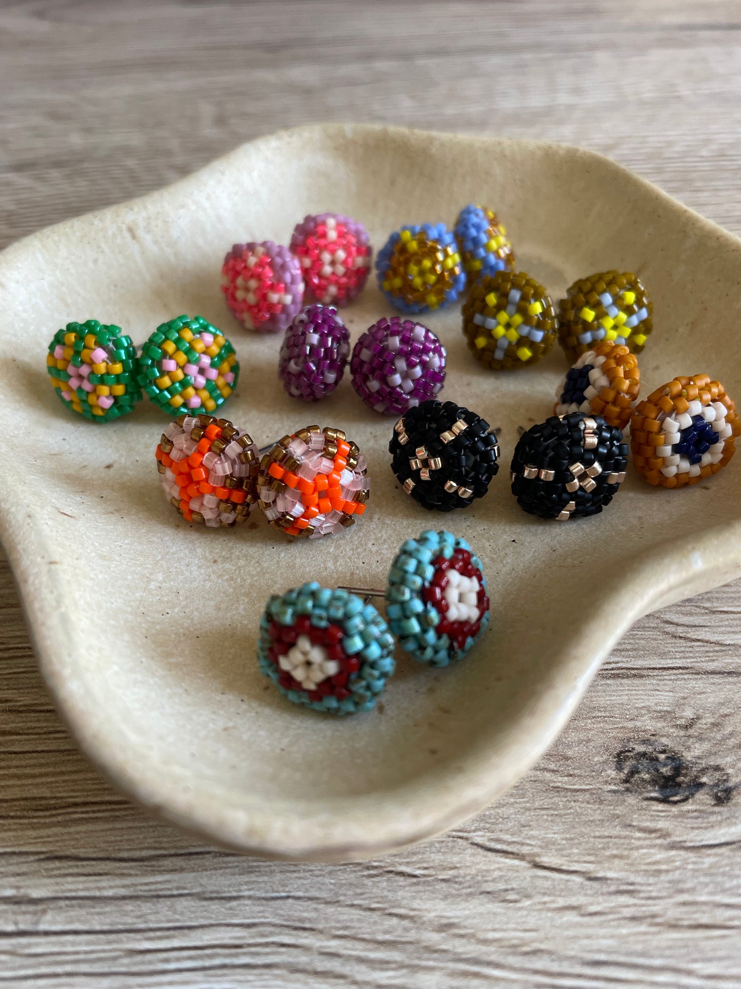 Bead Camp Membership