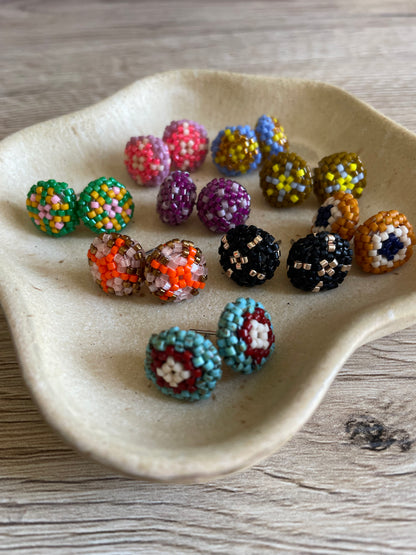 Bead Camp Membership