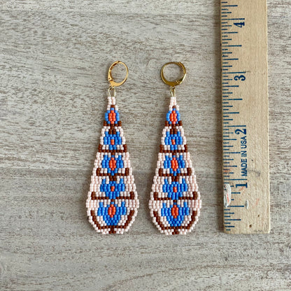 Sample Sale Earrings - 001