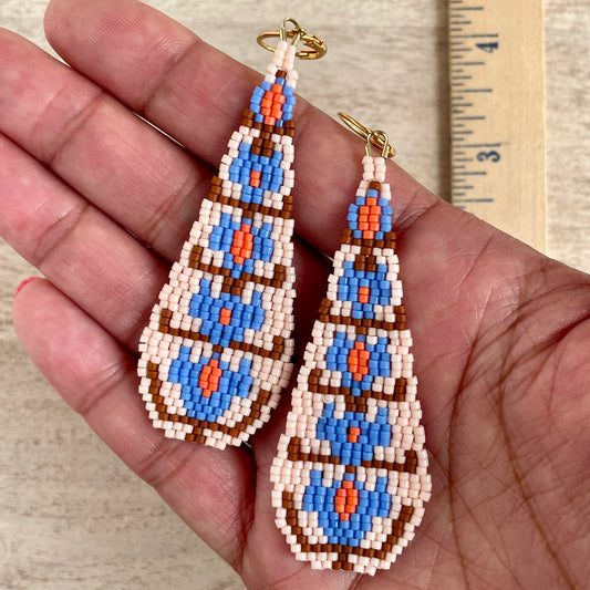 Sample Sale Earrings - 001