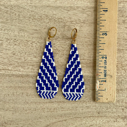 Sample Sale Earrings - 009