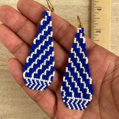 Sample Sale Earrings - 009