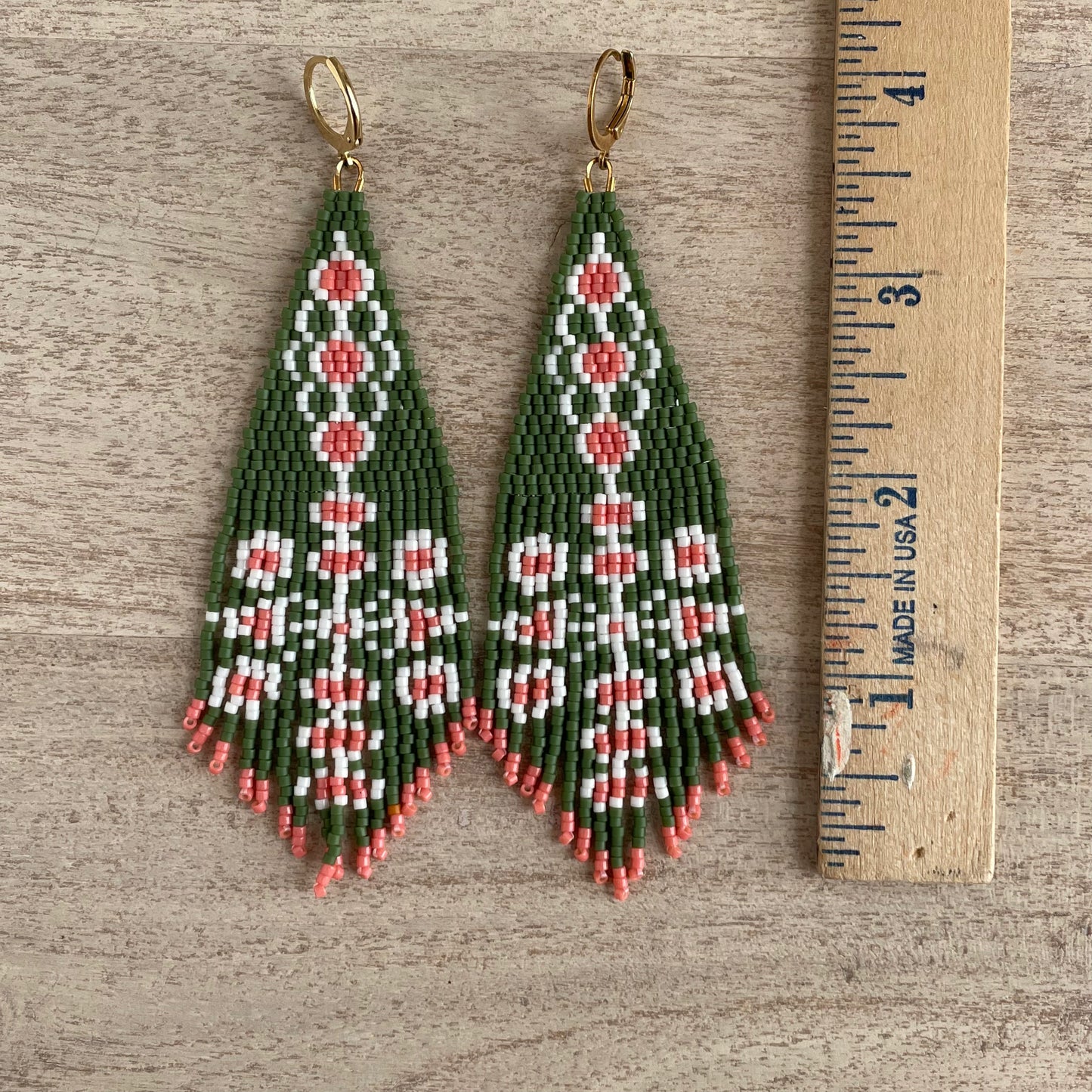 Sample Sale Earrings - 018