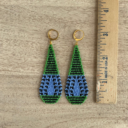 Sample Sale Earrings - 002