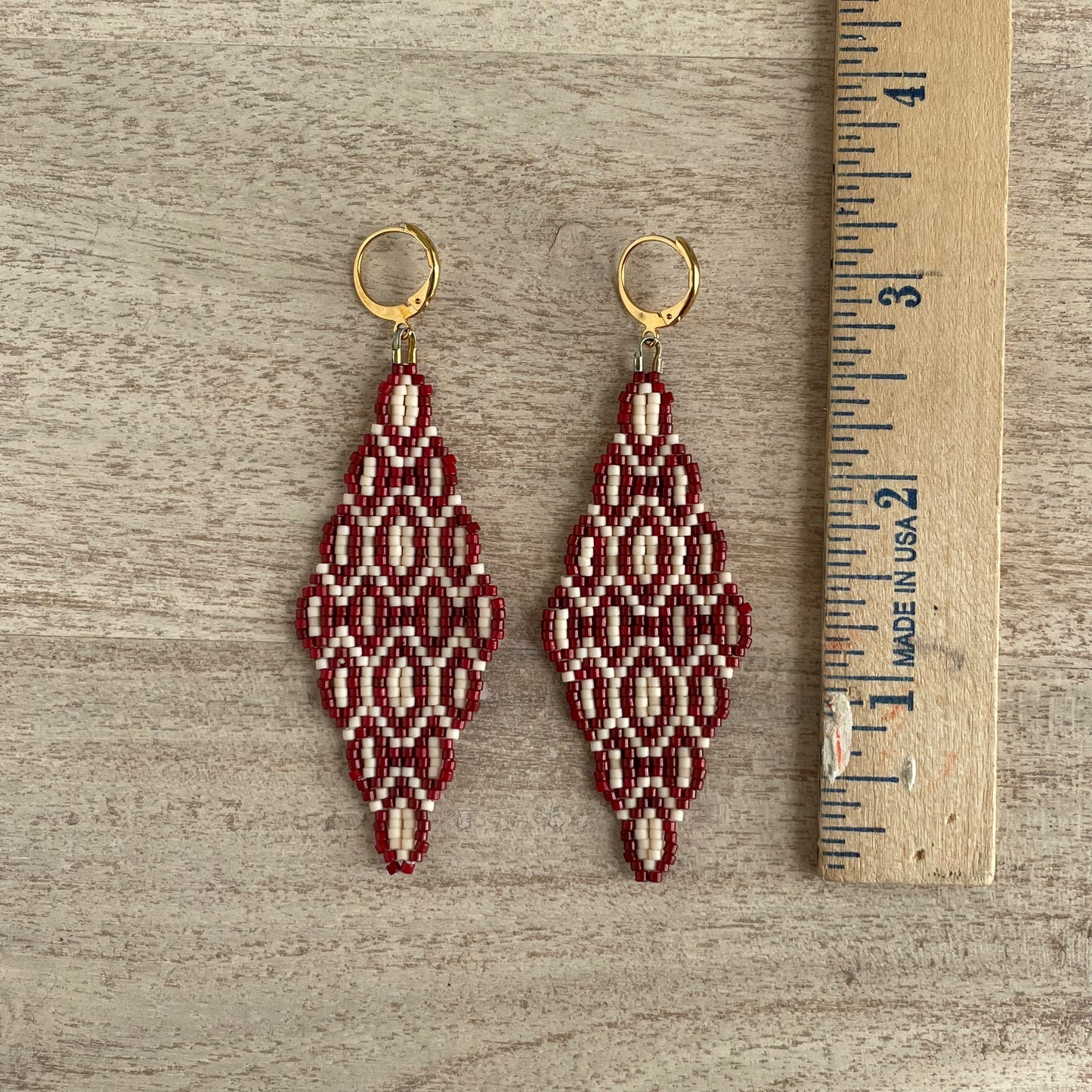 Sample Sale Earrings - 004