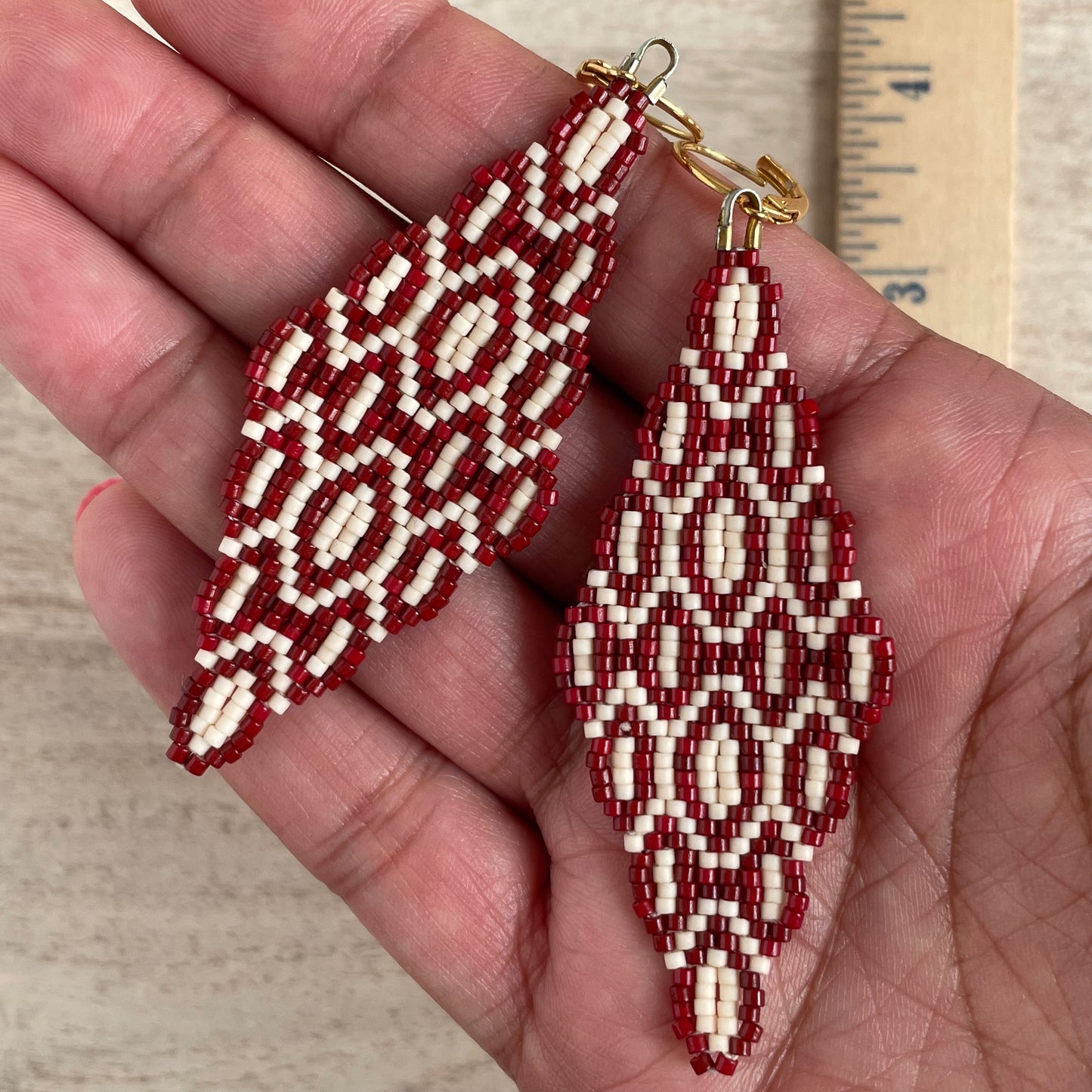 Sample Sale Earrings - 004