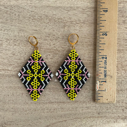 Sample Sale Earrings - 020