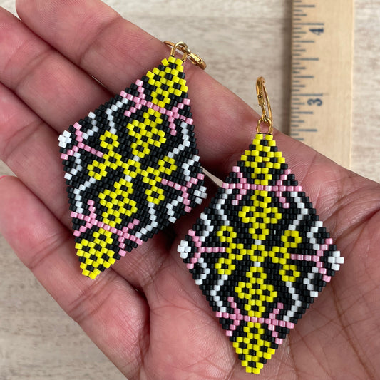 Sample Sale Earrings - 020