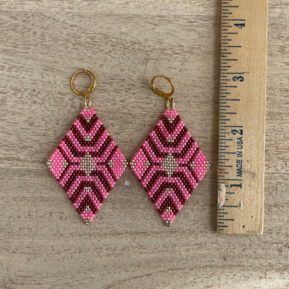 Sample Sale Earrings - 021