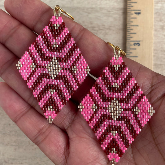 Sample Sale Earrings - 021