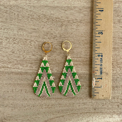 Sample Sale Earrings - 010