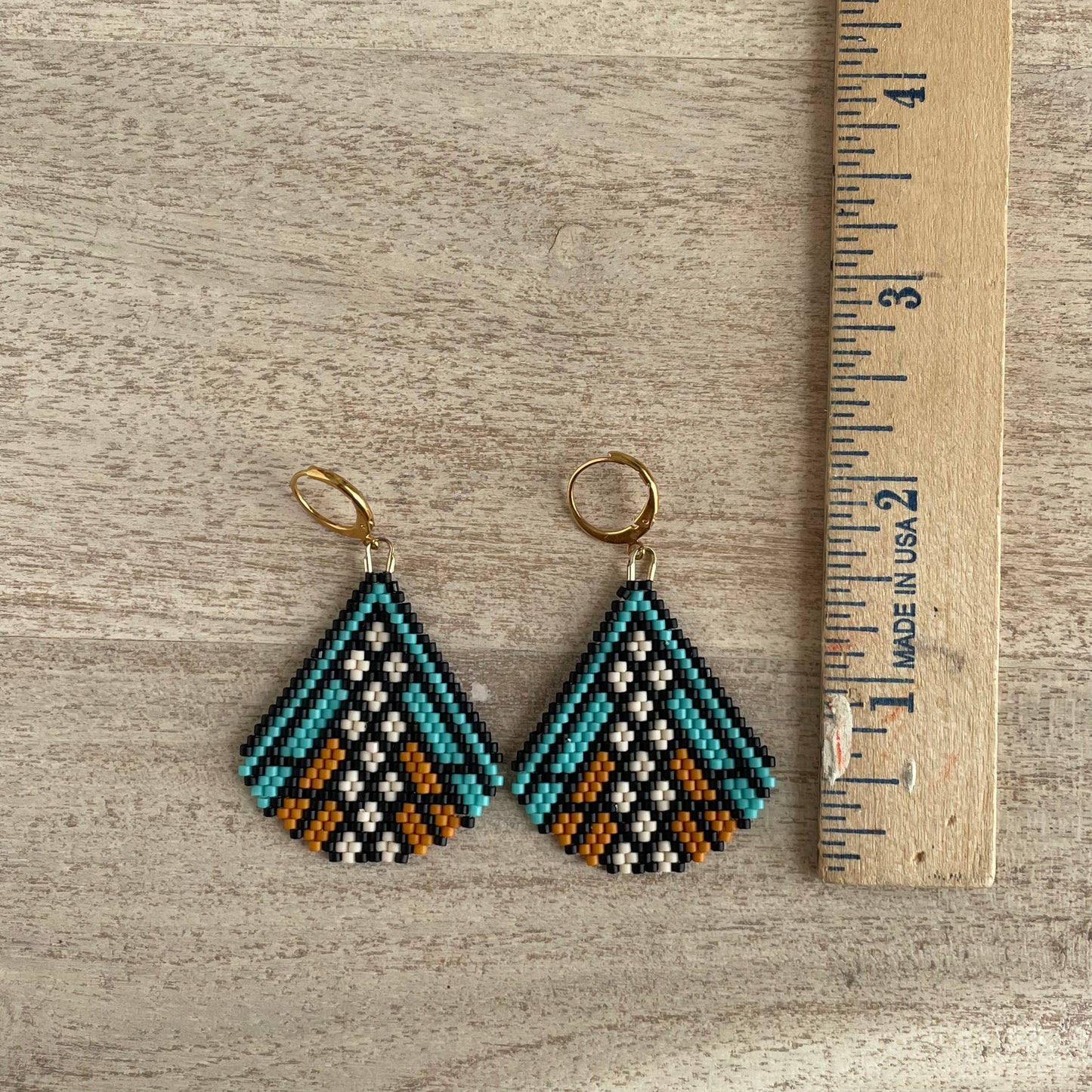 Sample Sale Earrings - 013